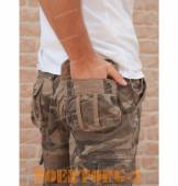 ����� M65 Cargo | ���� Woodland Dark